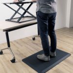 Anti-Fatigue Standing Mat
