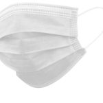 CR Face Mask