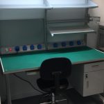 ESD Work Bench Station