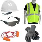 PPE Safety