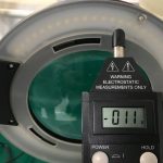 Tribo charge dissipative.1