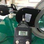 Tribo charge dissipative.2
