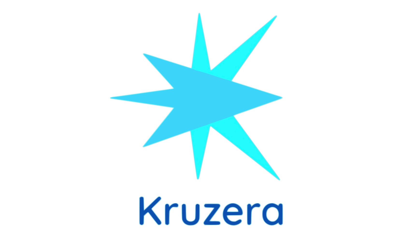 kruzera logo transparent